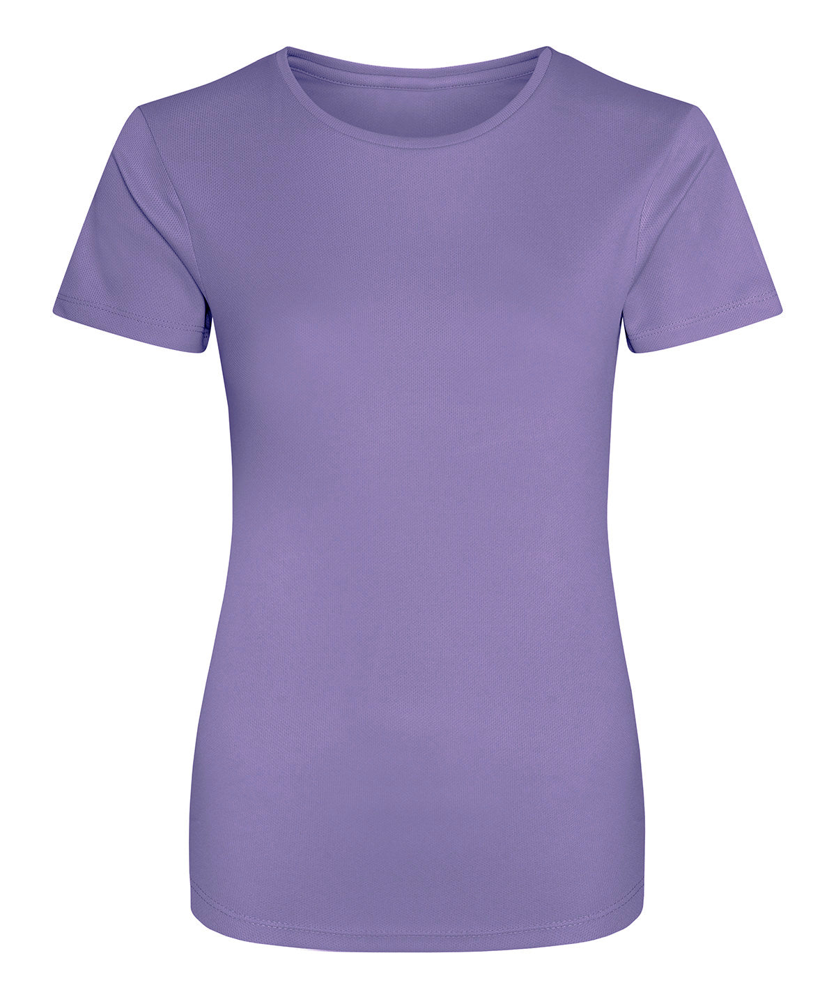 Women's cool T - Digital Lavender