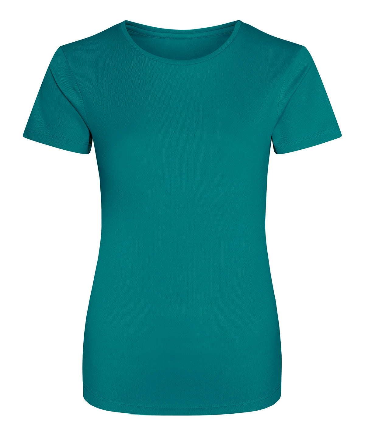 Women's cool T - Jade