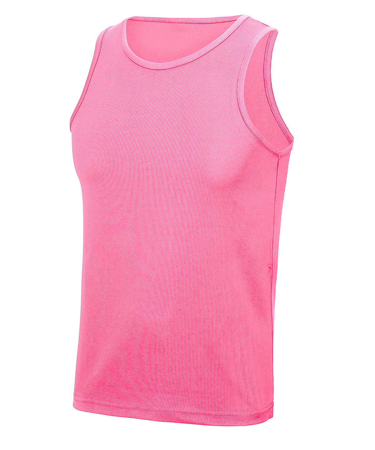 Cool vest - Electric Pink