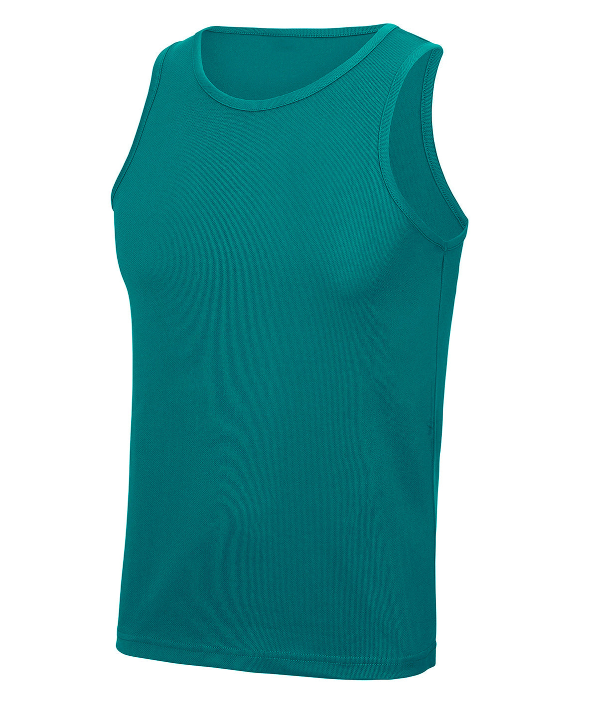 Cool vest - Jade