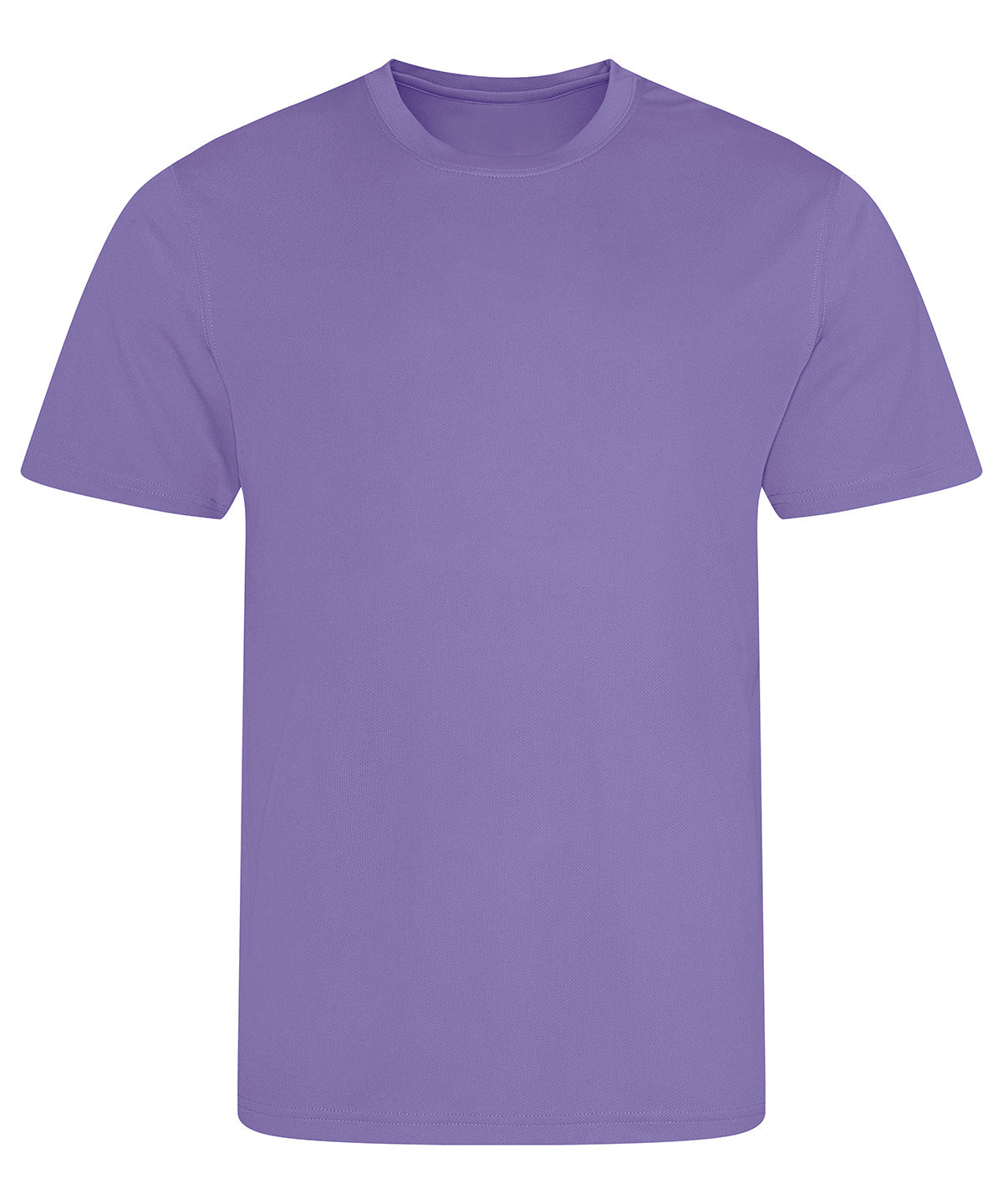Kids cool T - Digital Lavender