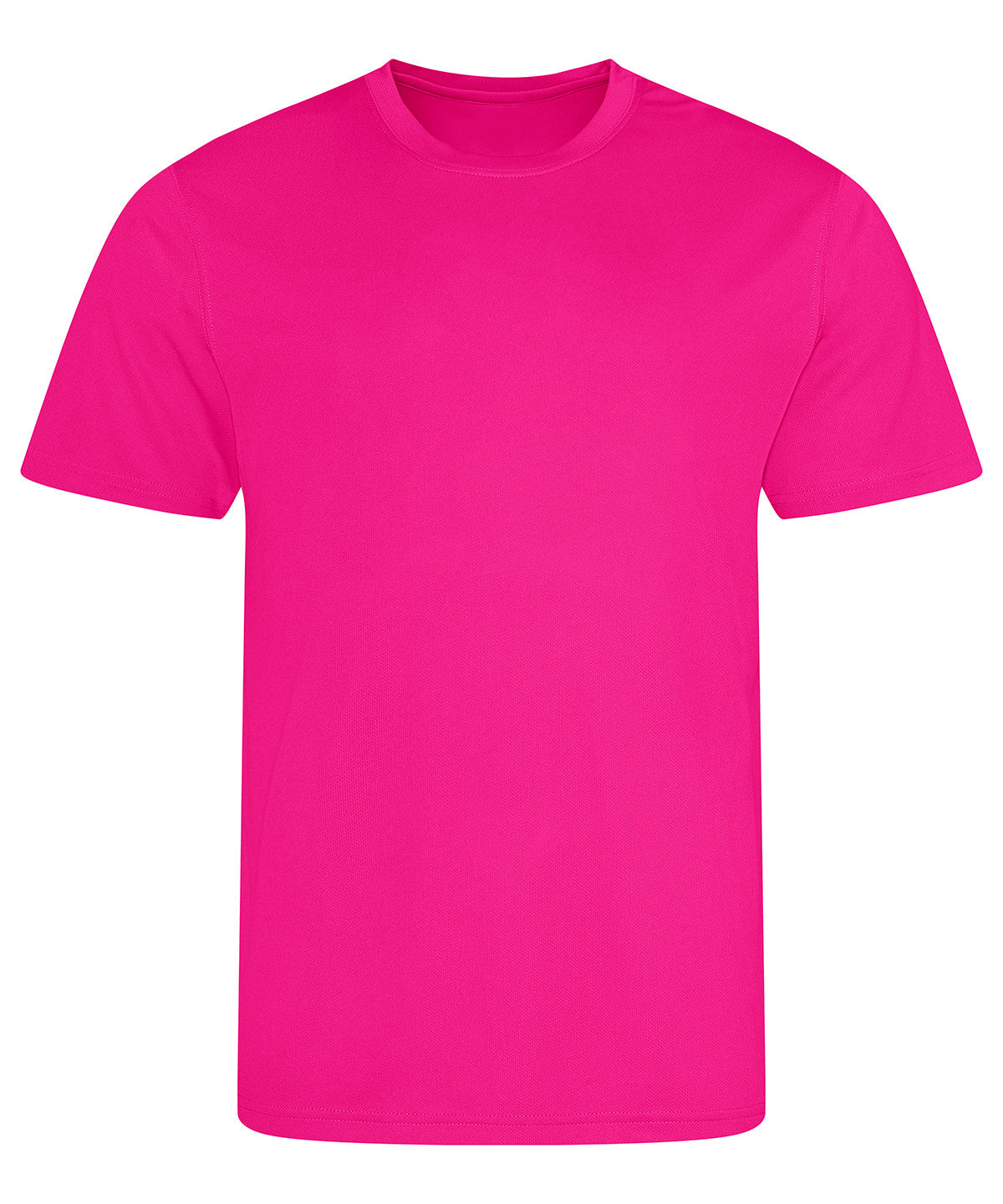 Kids cool T - Hyper Pink