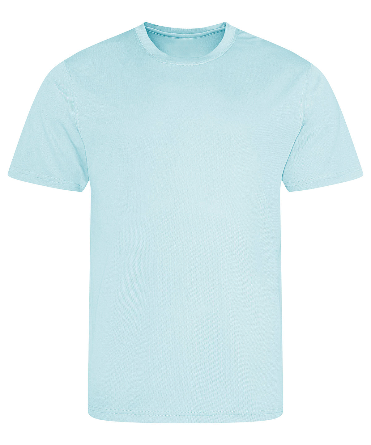 Kids cool T - Mint