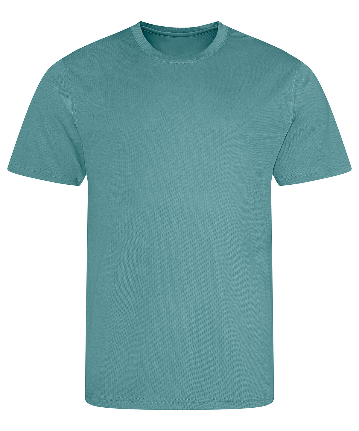 Kids cool T - Seafoam