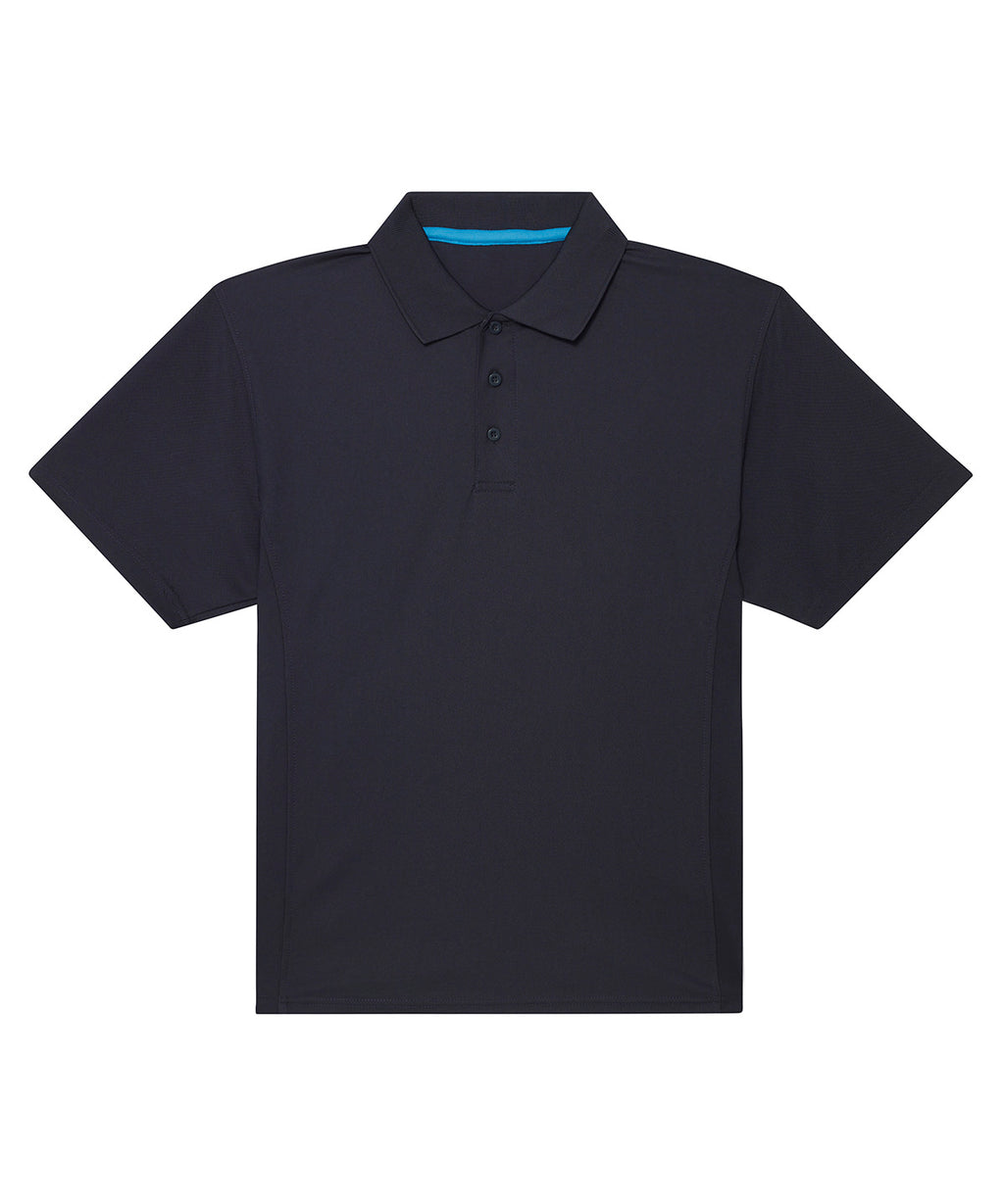 SuperCool performance polo