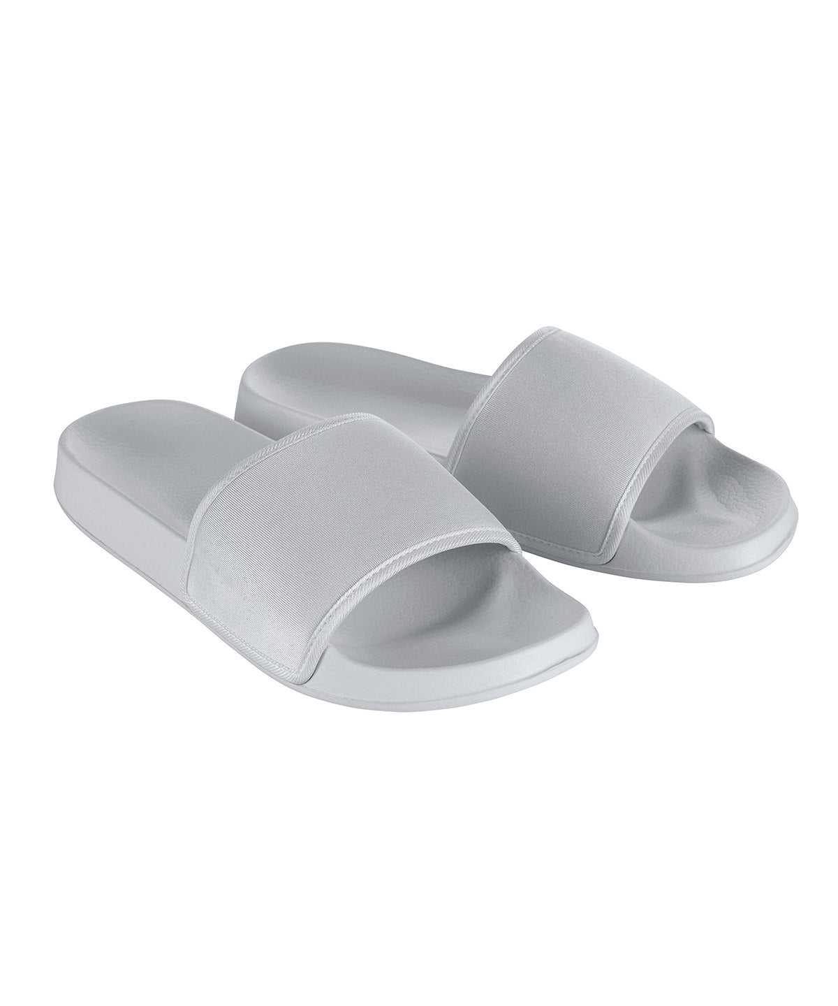 Cool sliders - Grey
