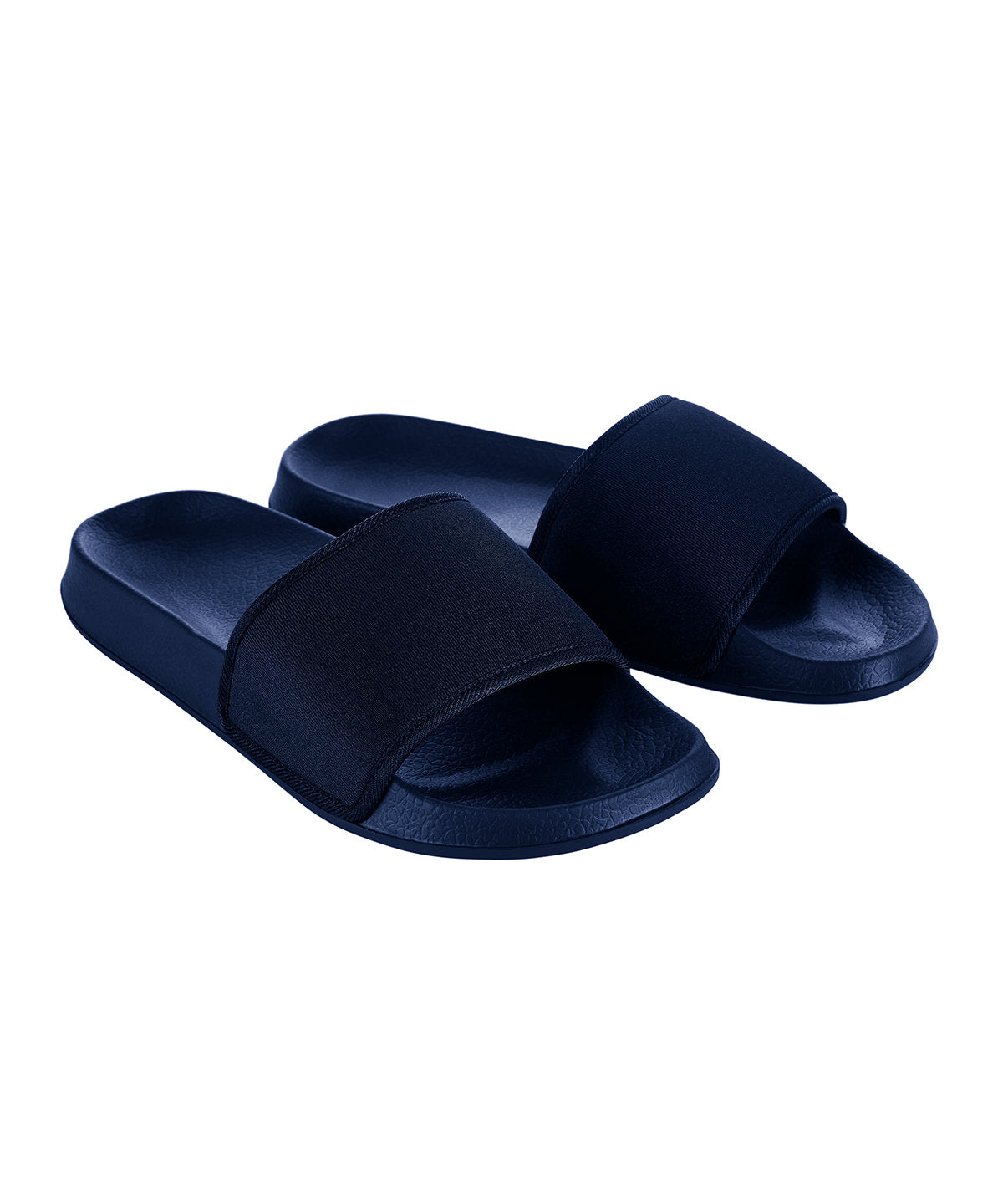 Cool sliders - Navy