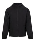 Active track jacket