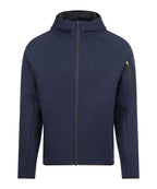 Adapt fleece zoodie