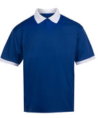 Retro sports jersey
