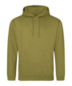 College hoodie - Khaki