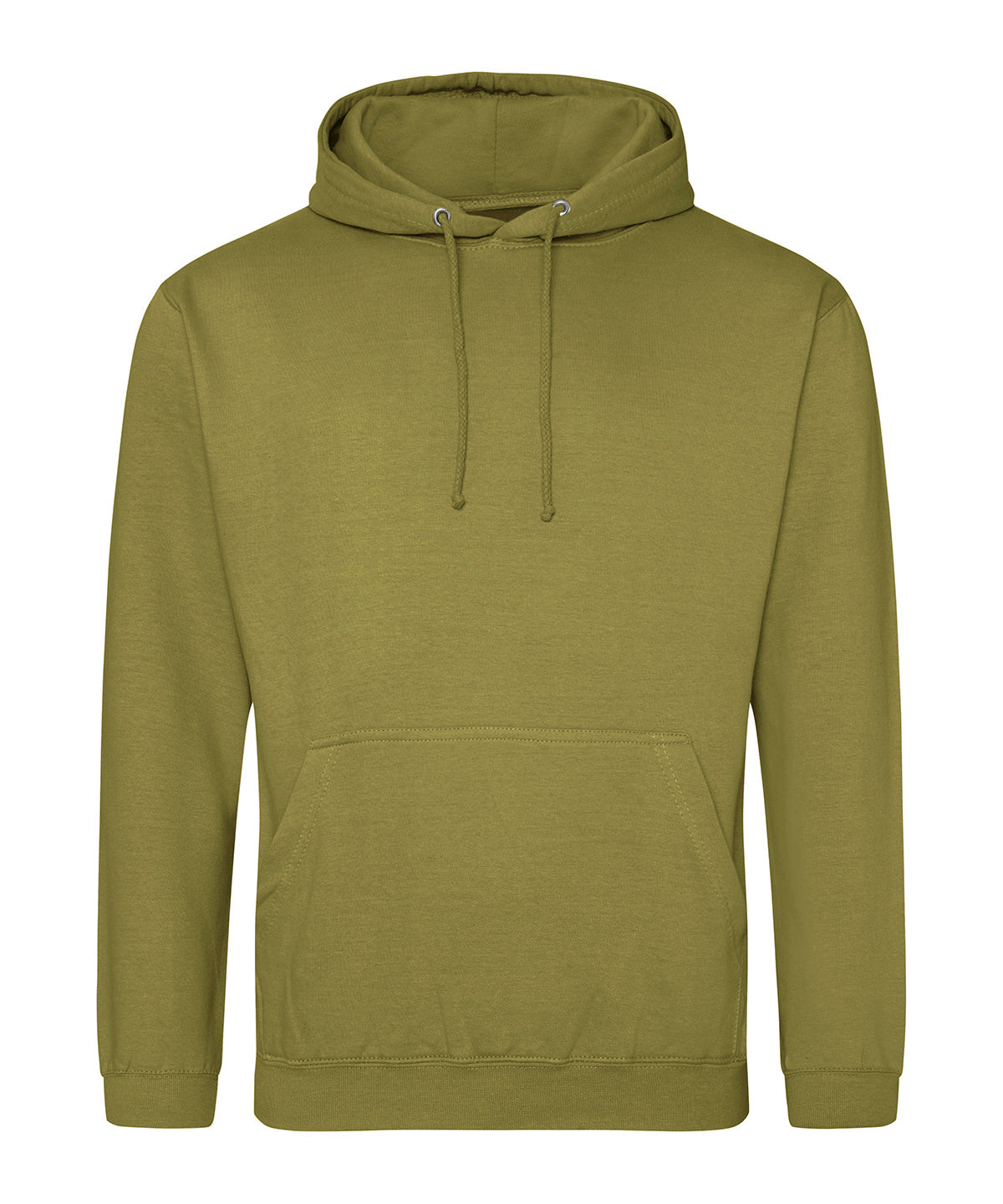 College hoodie - Khaki
