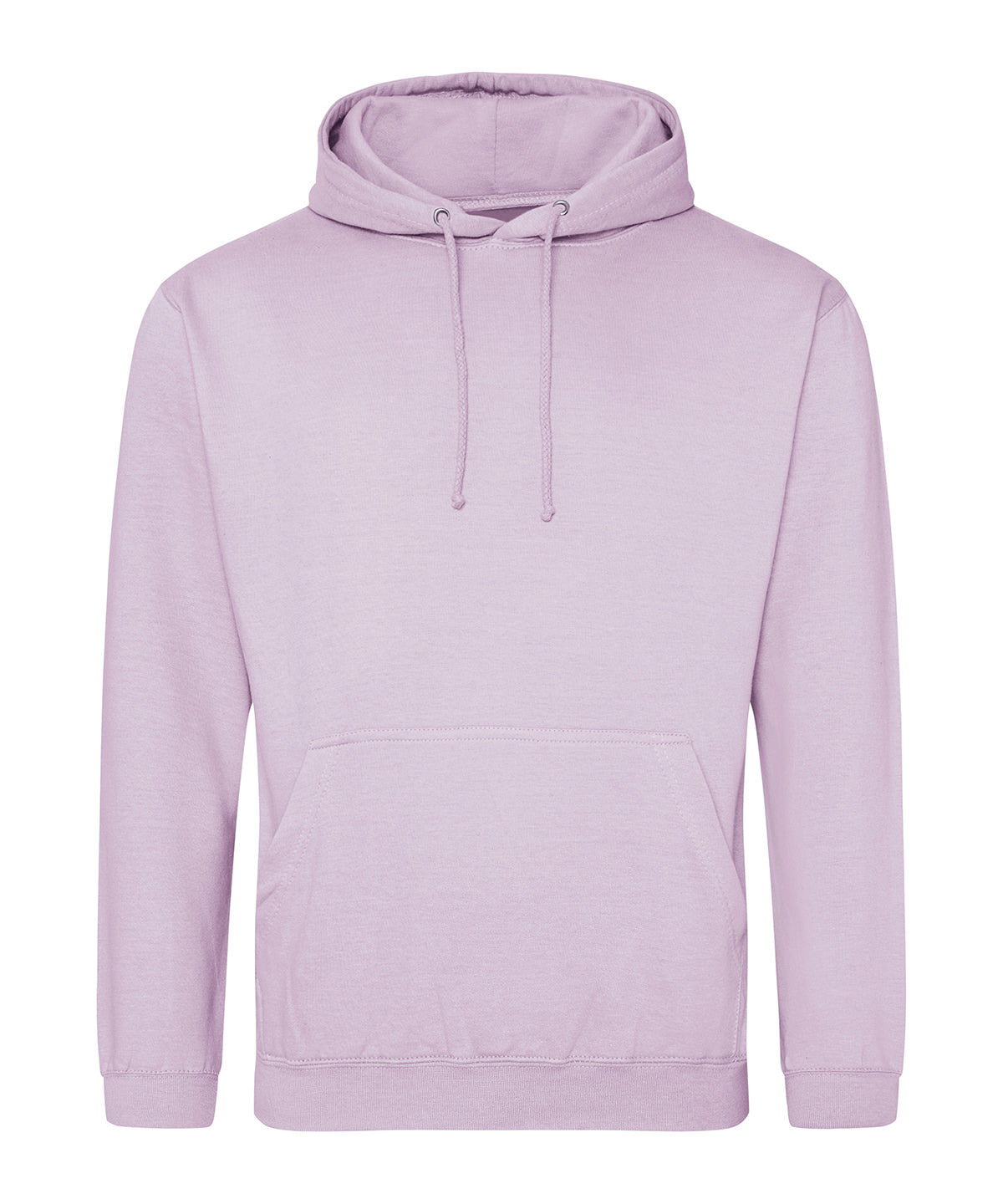 College hoodie - Lilac