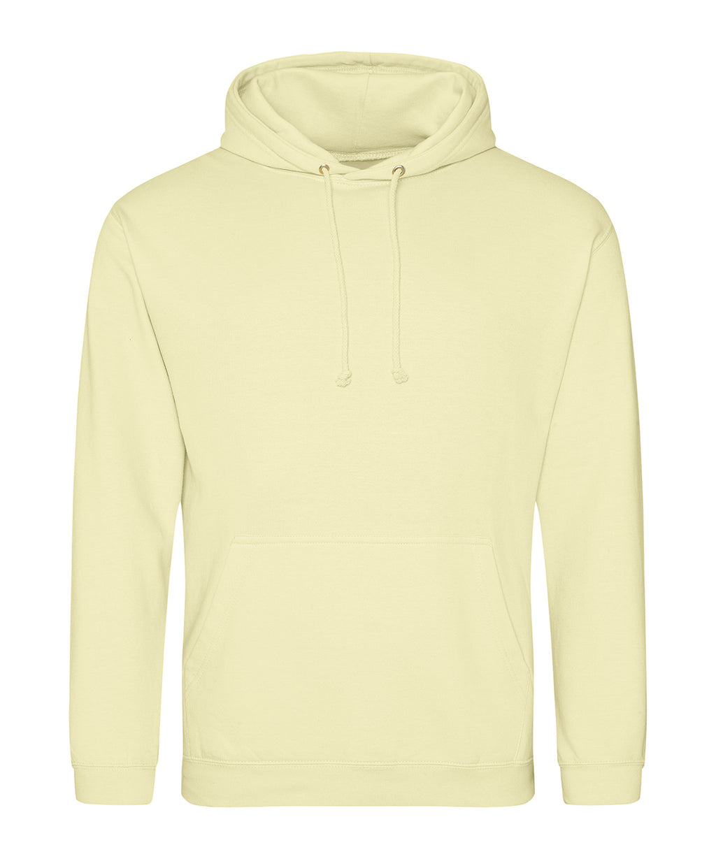 College hoodie - Pina Colada