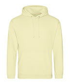 College hoodie - Pina Colada