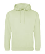 College hoodie - Pistachio Green