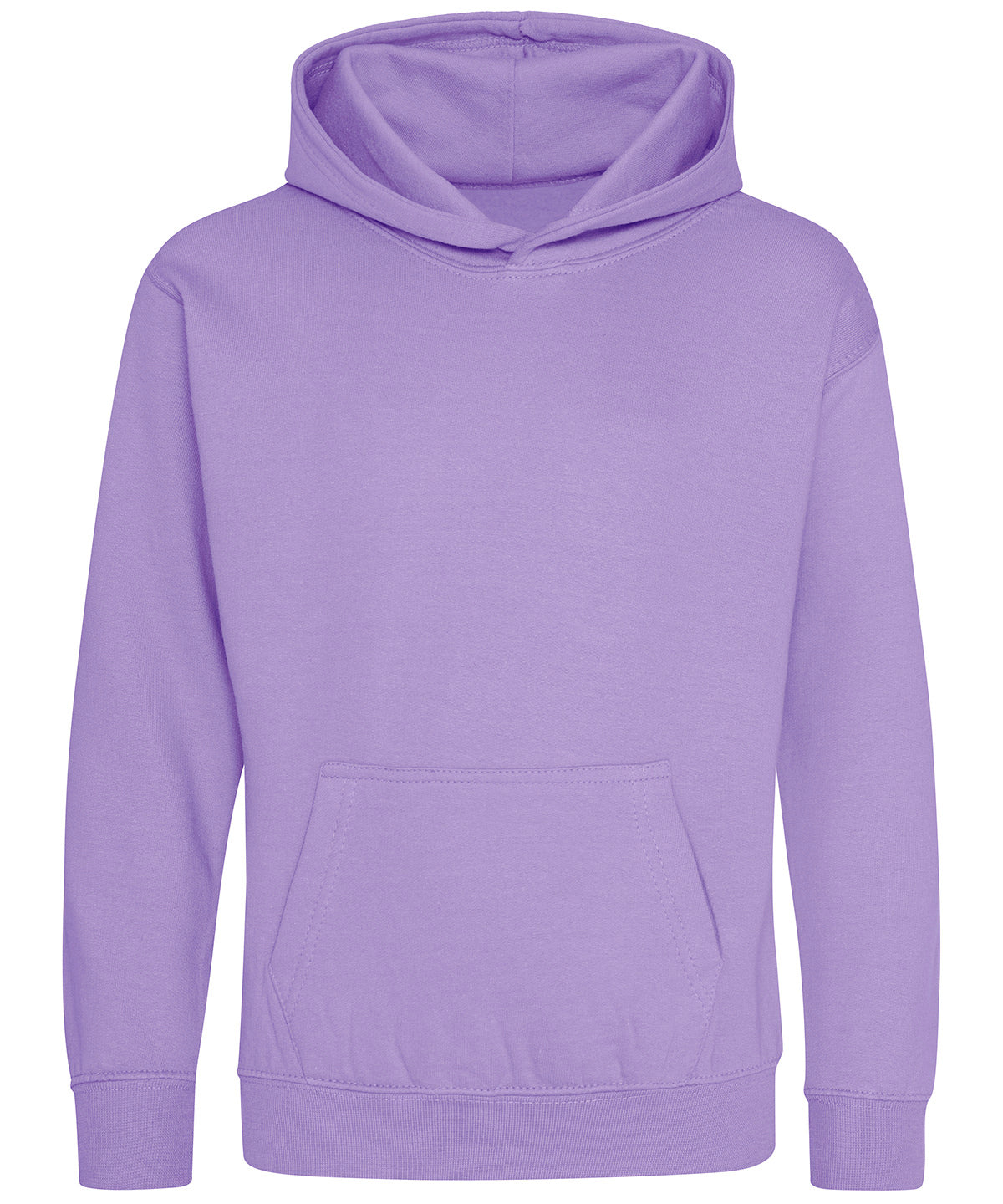 Kids hoodie - Digital Lavender