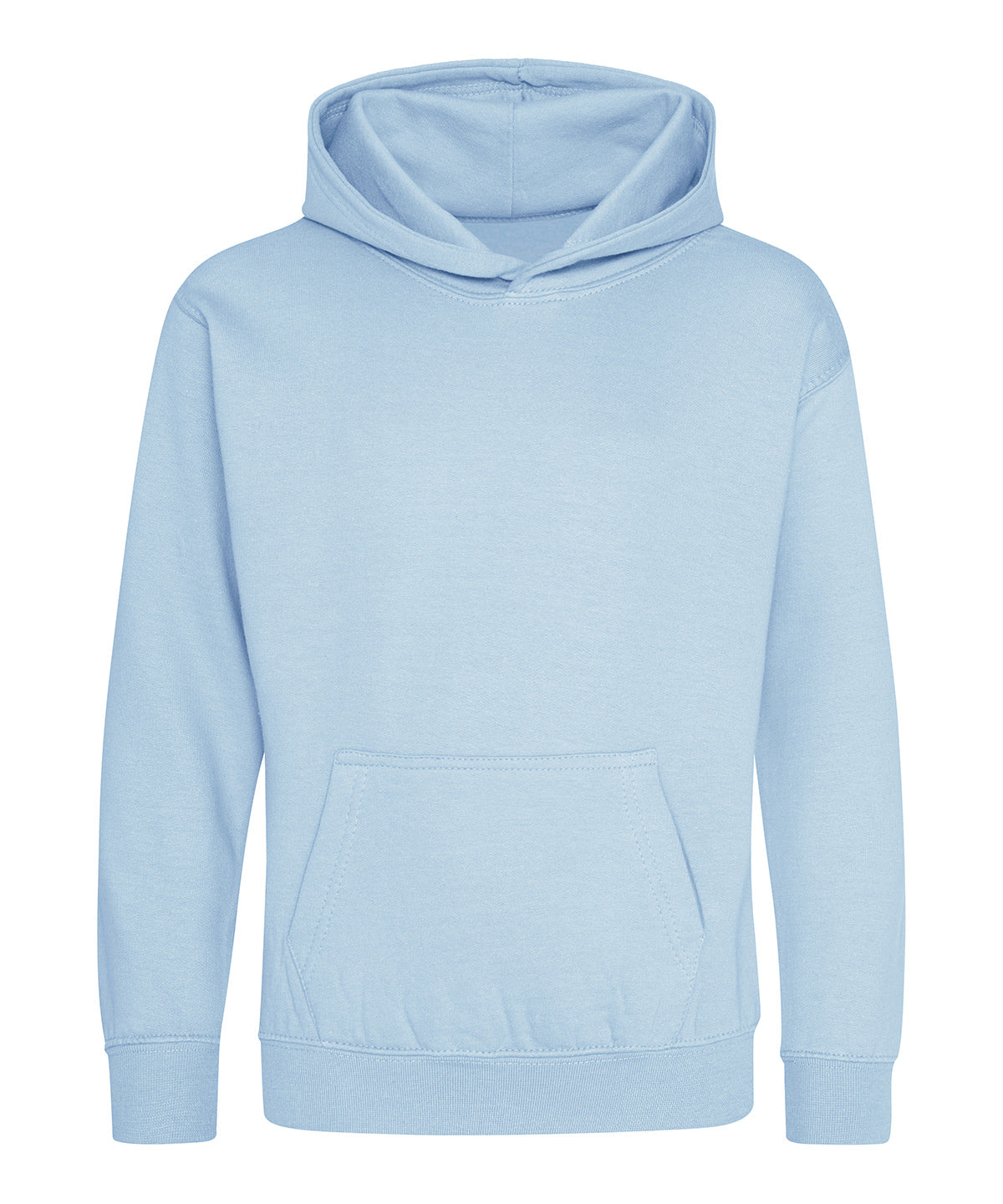 Kids hoodie - Ice Blue
