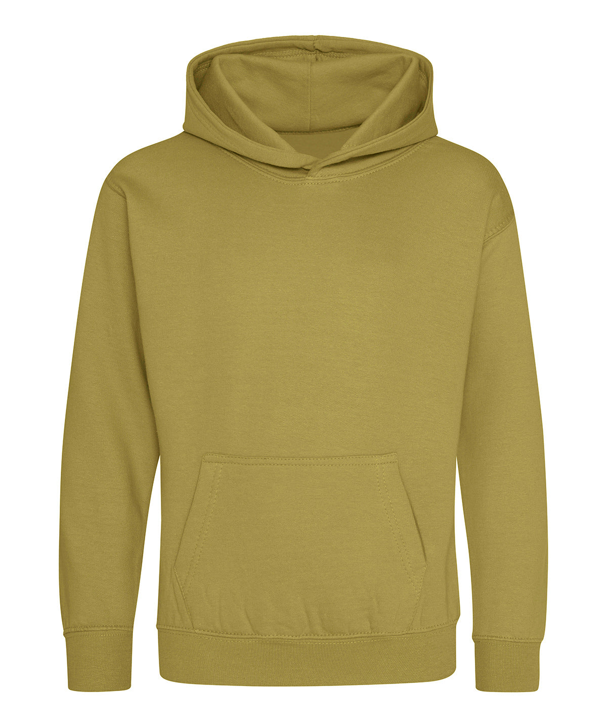Kids hoodie - Khaki