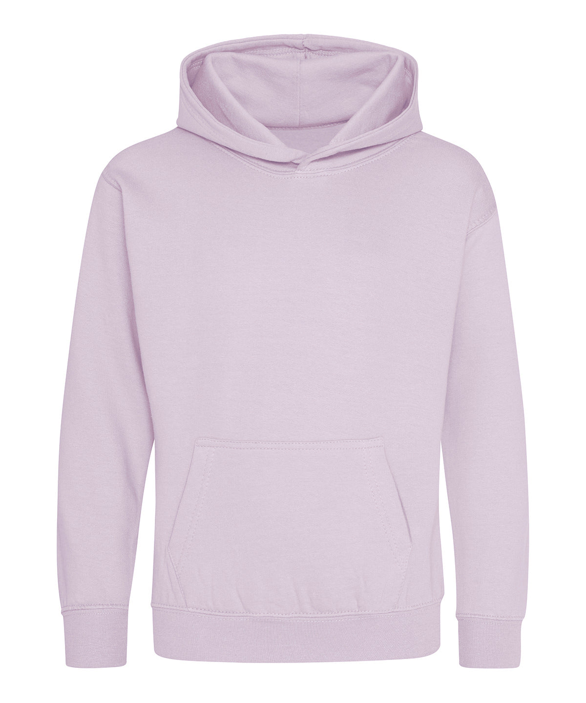Kids hoodie - Lilac