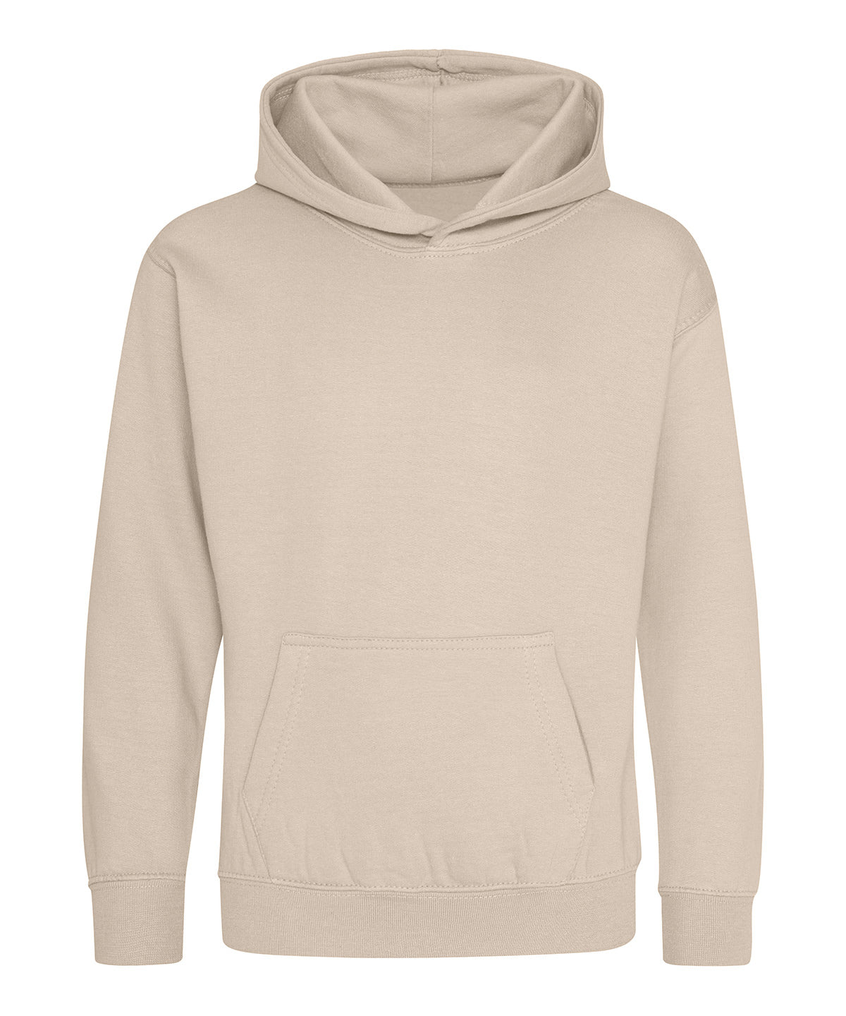 Kids hoodie - Natural Stone