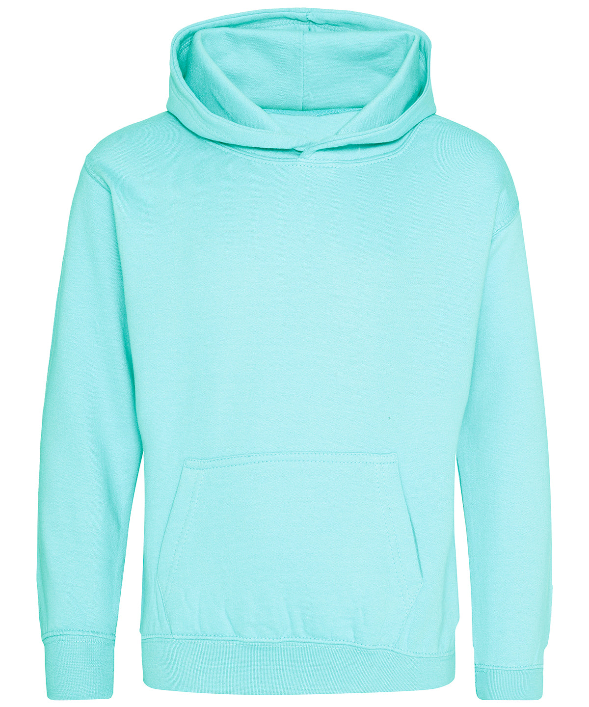 Kids hoodie - Peppermint