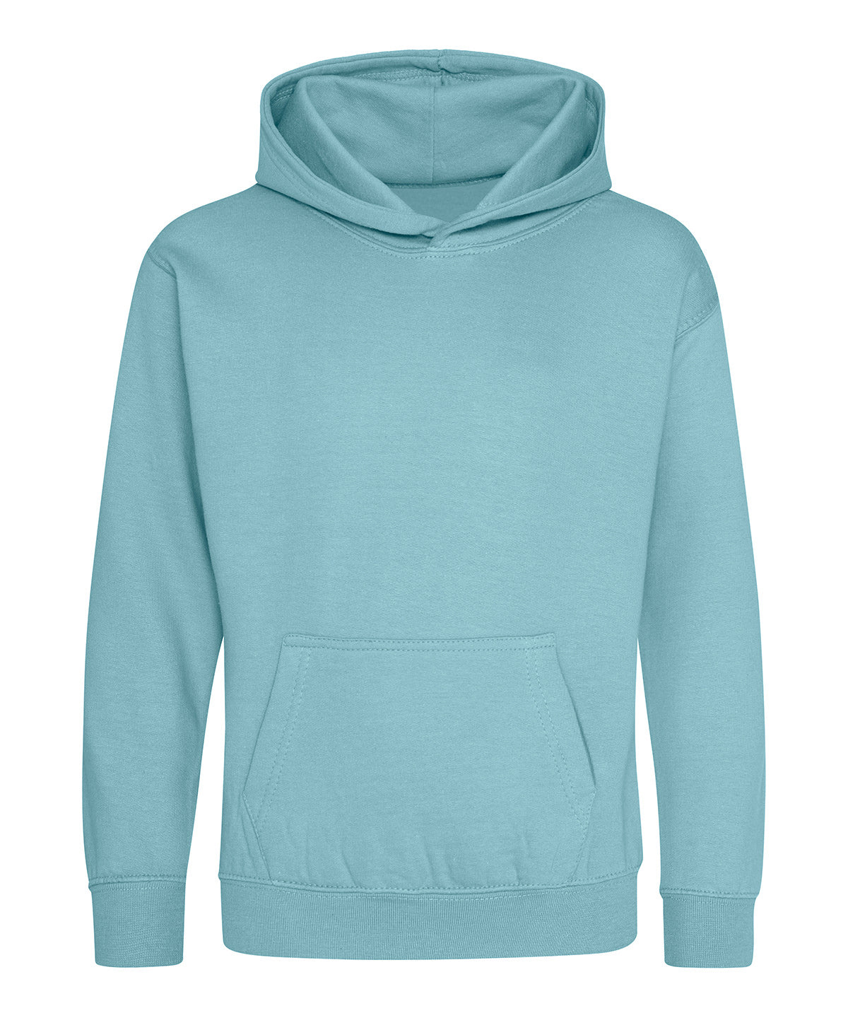 Kids hoodie - Seafoam