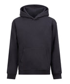 Kids hoodie - Solid Charcoal