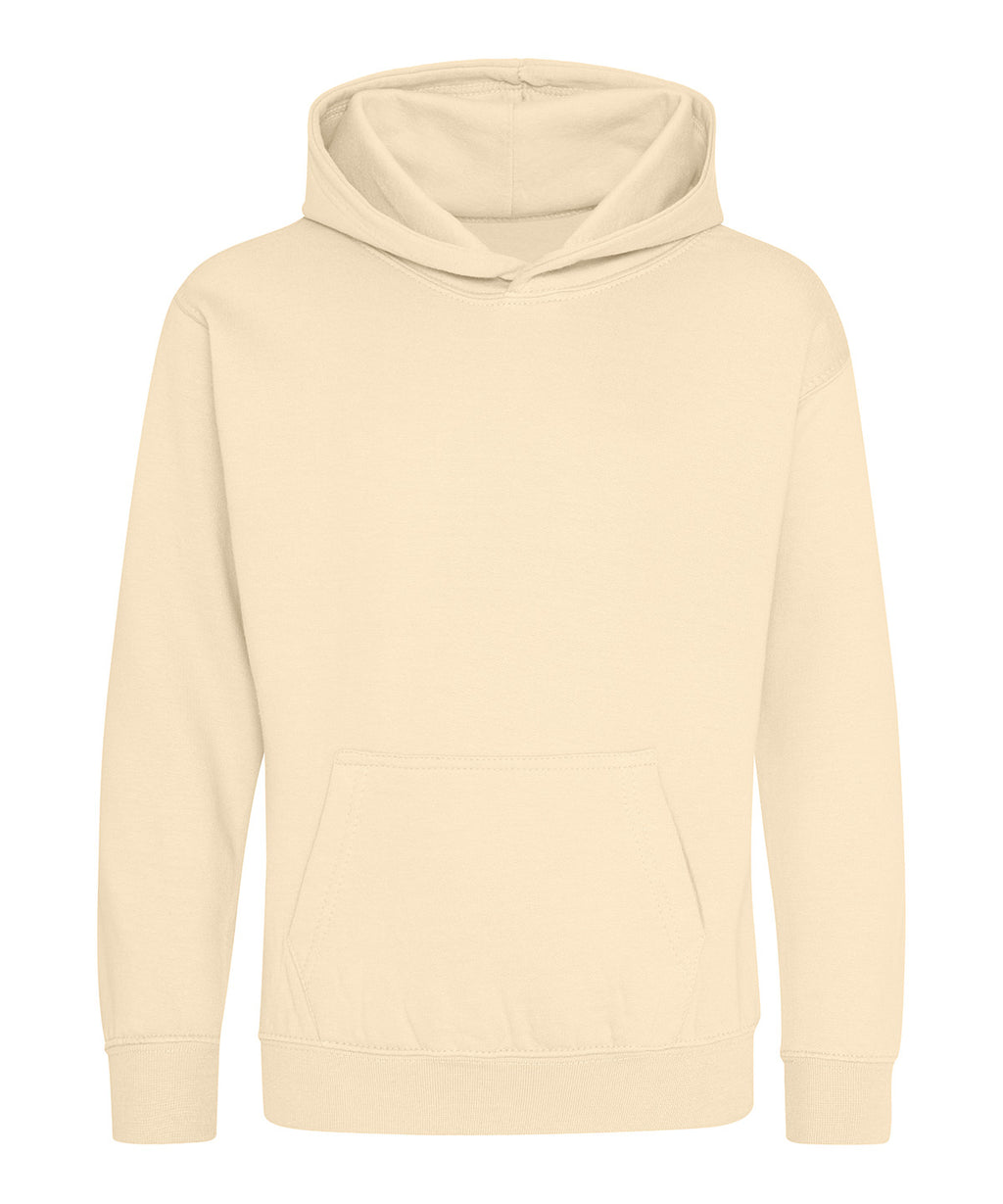 Kids hoodie - Vanilla Milkshake