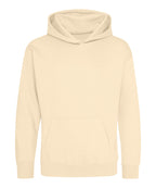 Kids hoodie - Vanilla Milkshake