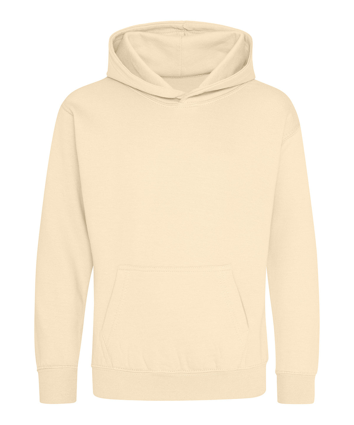Kids hoodie - Vanilla Milkshake