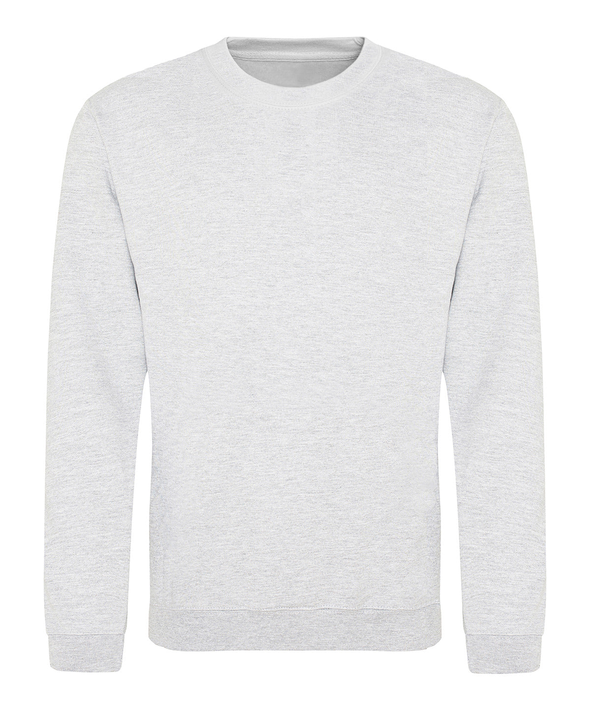 AWDis sweatshirt - Ash