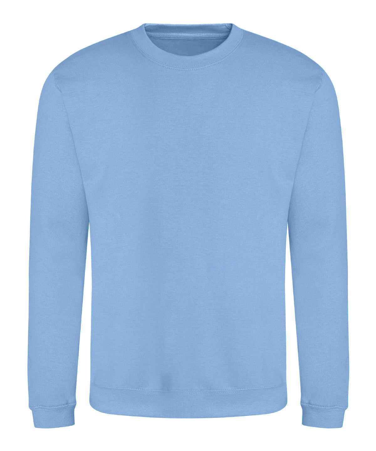 AWDis sweatshirt - Cornflower Blue