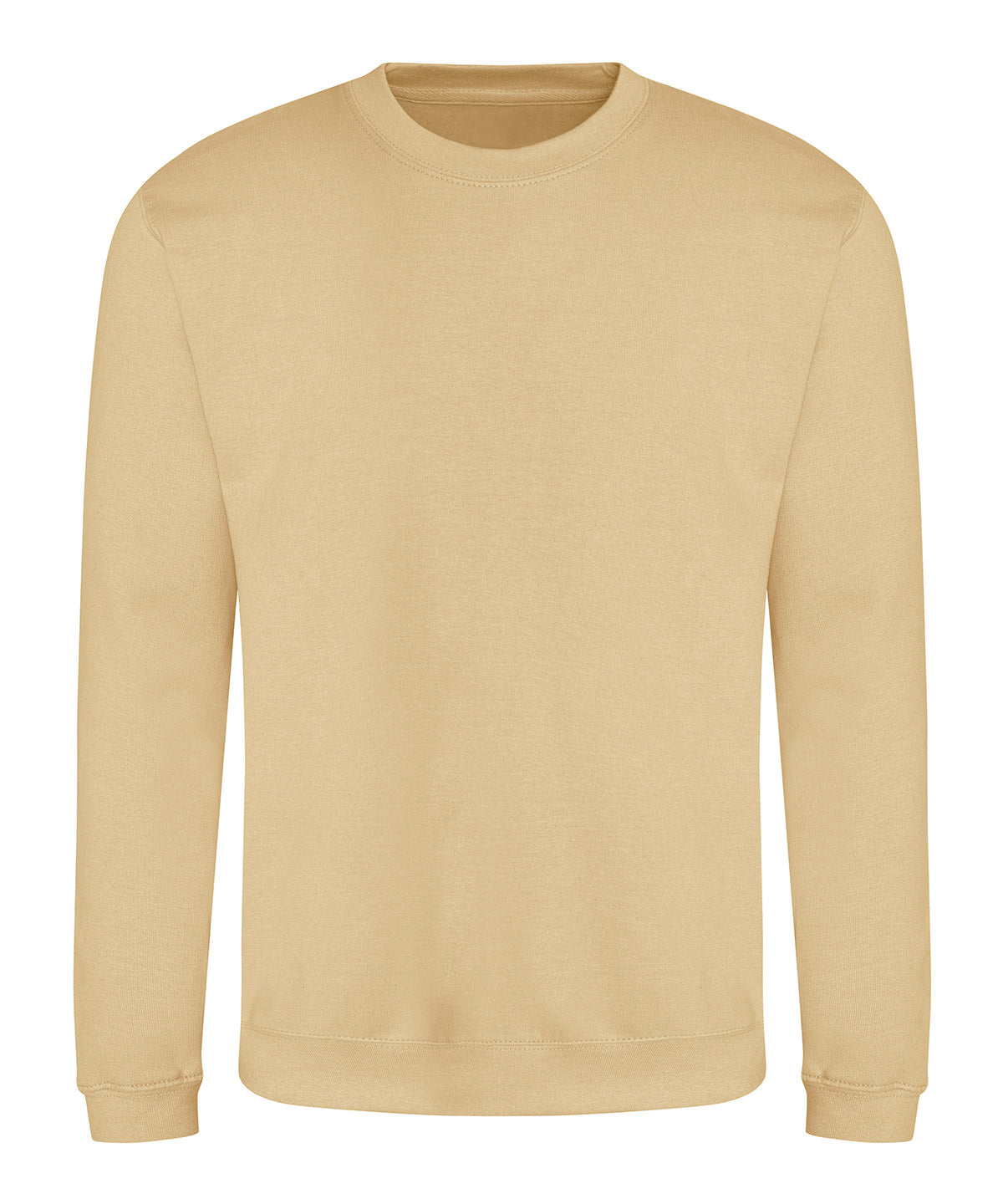 AWDis sweatshirt - Desert Sand