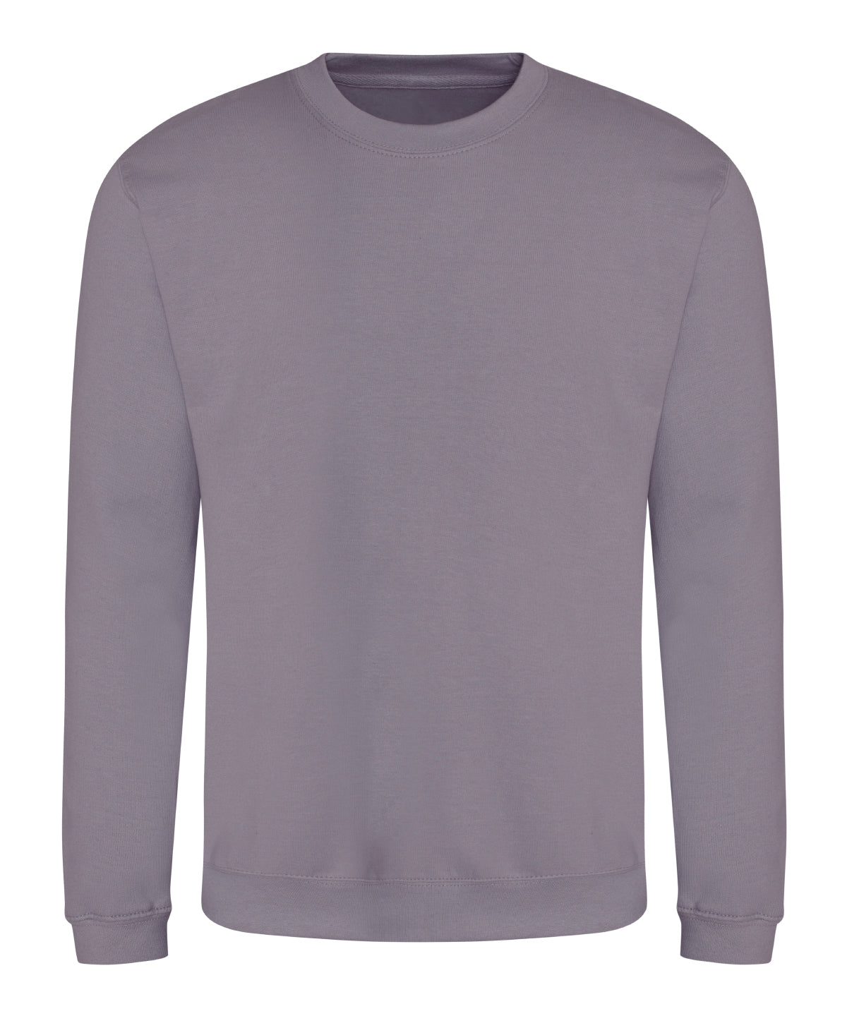 AWDis sweatshirt - Dusty Lilac
