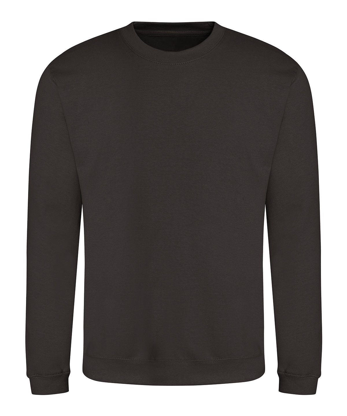 AWDis sweatshirt - Hot Chocolate