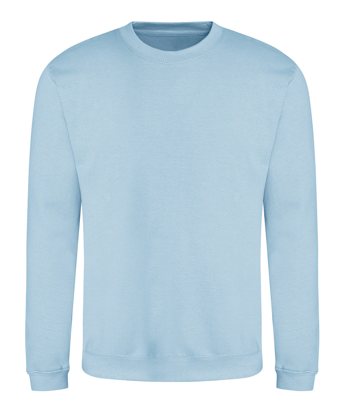 AWDis sweatshirt - Ice Blue