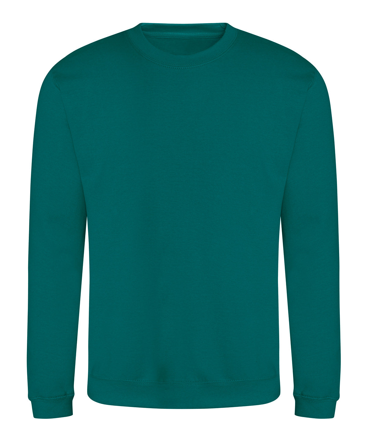 AWDis sweatshirt - Jade
