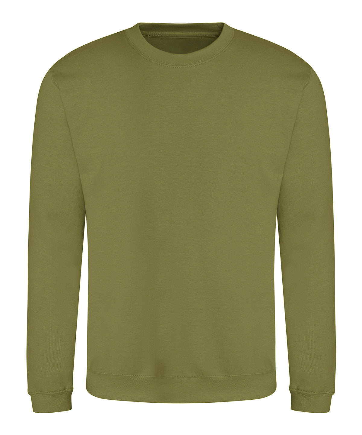 AWDis sweatshirt - Khaki