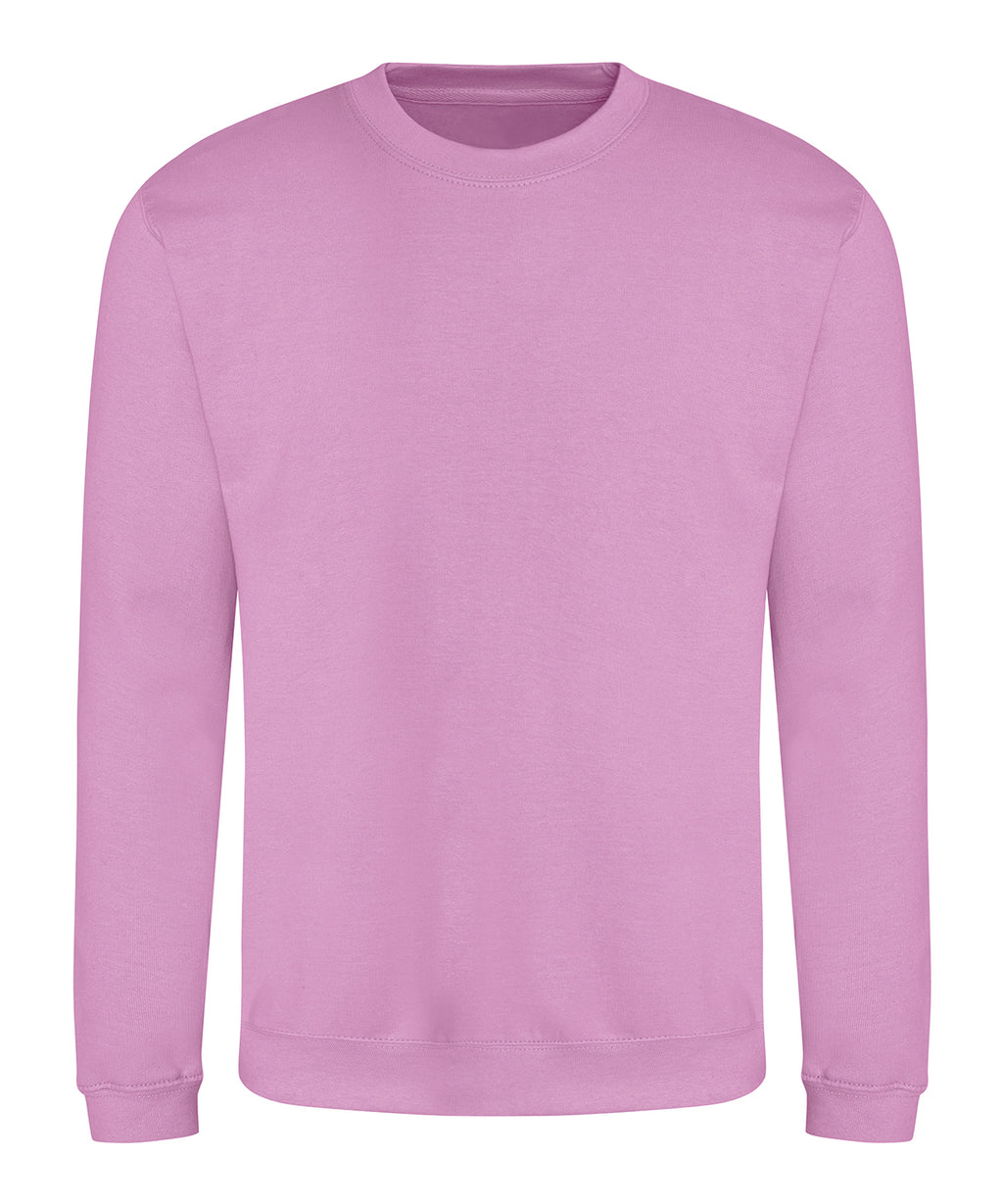 AWDis sweatshirt - Lavender