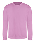 AWDis sweatshirt - Lavender