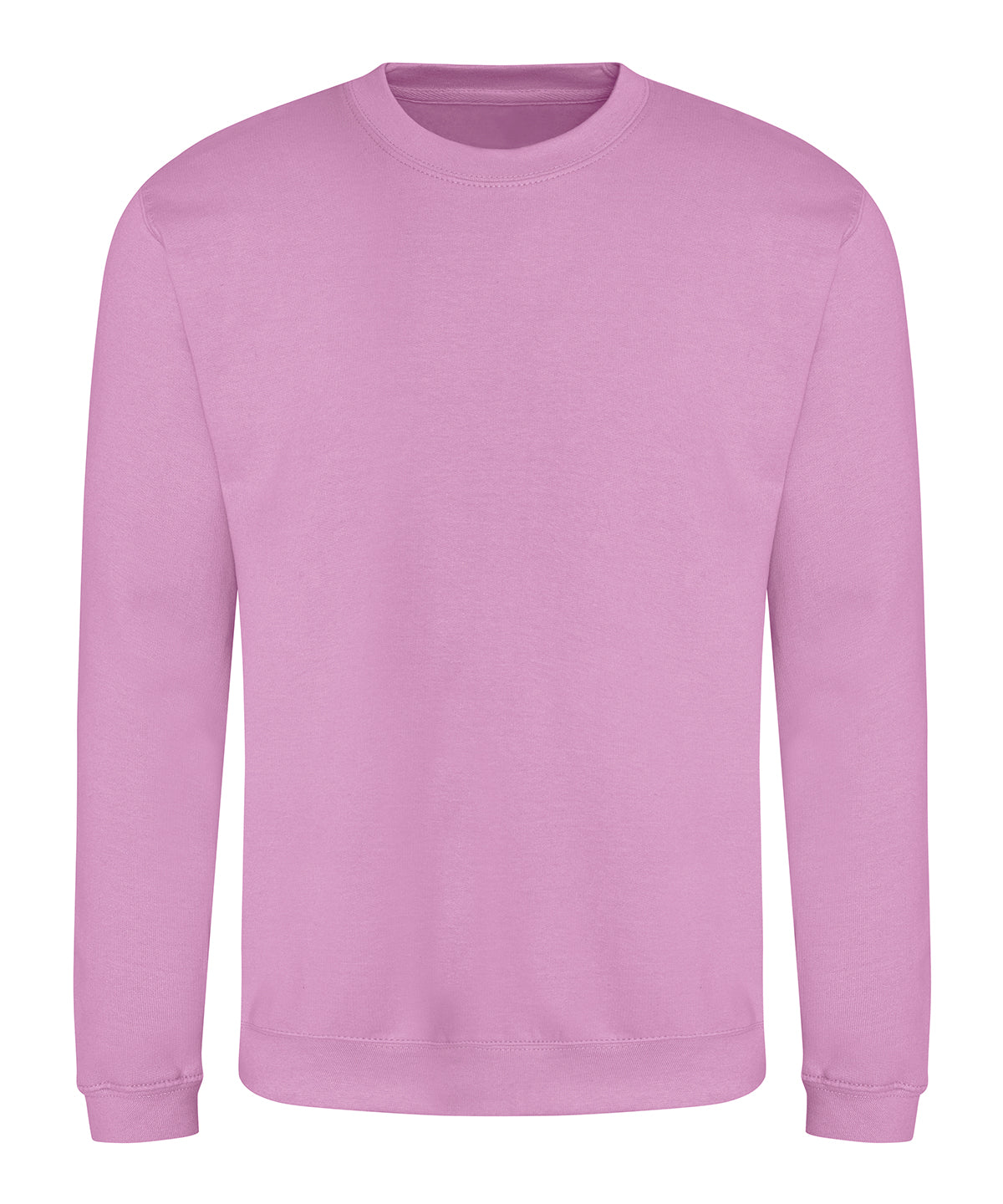 AWDis sweatshirt - Lavender