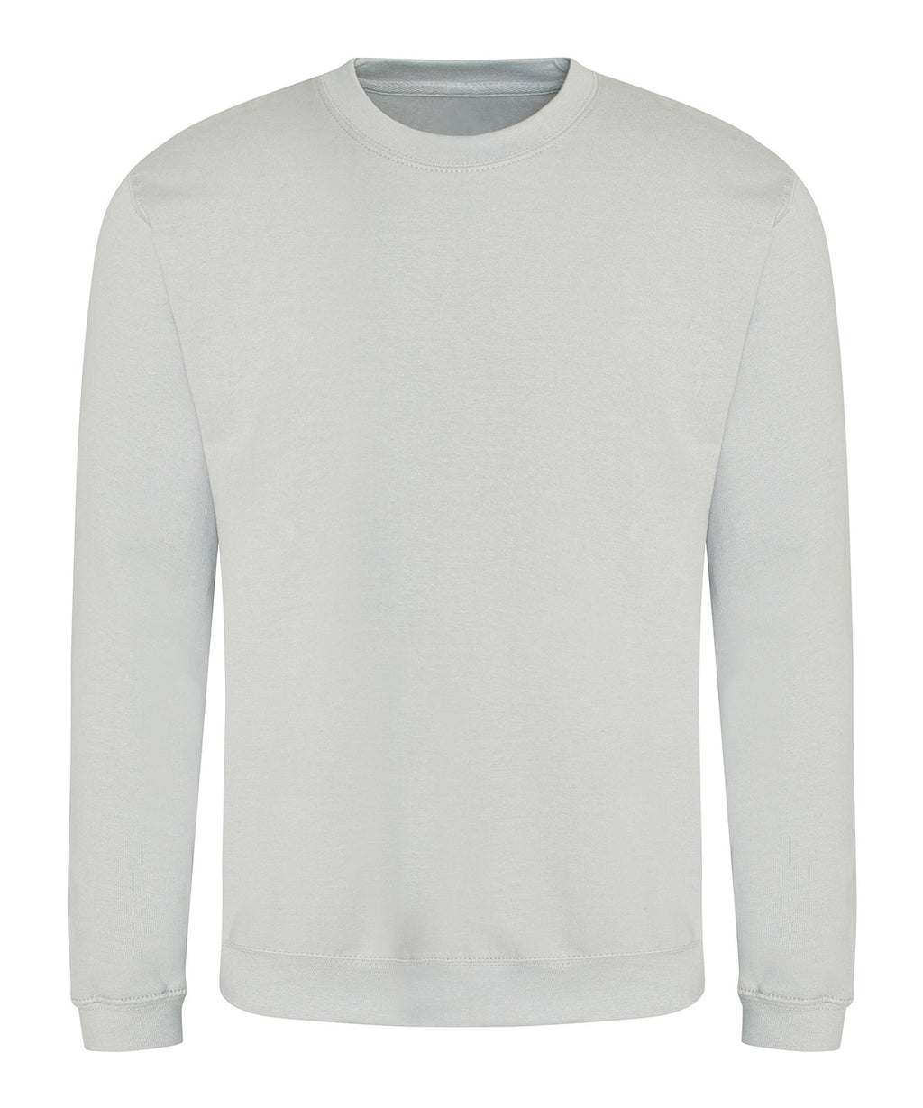 AWDis sweatshirt - Moondust Grey