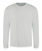 AWDis sweatshirt - Moondust Grey