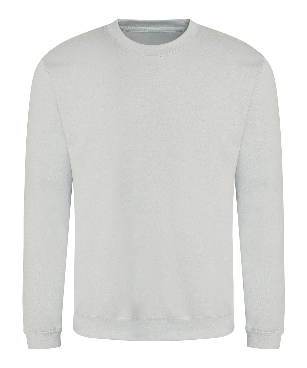 AWDis sweatshirt - Moondust Grey