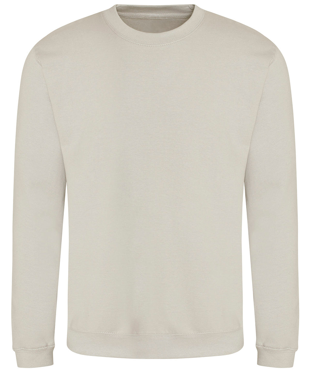 AWDis sweatshirt - Natural Stone