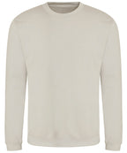 AWDis sweatshirt - Natural Stone