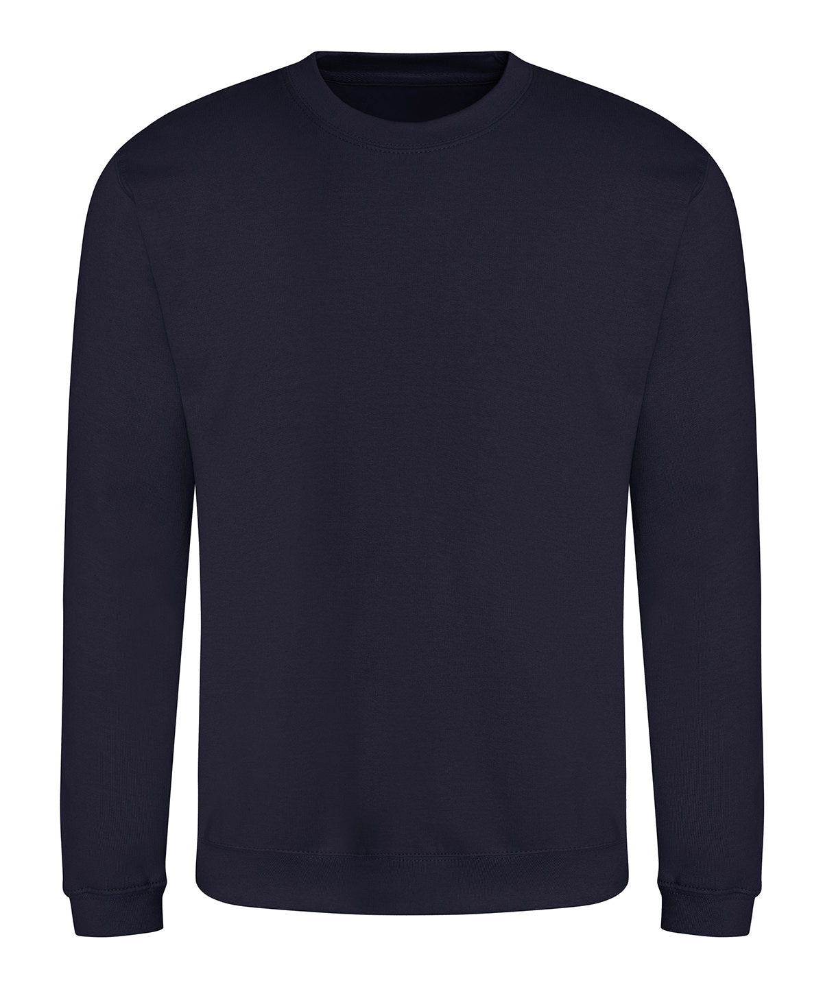 AWDis sweatshirt - New French Navy*†