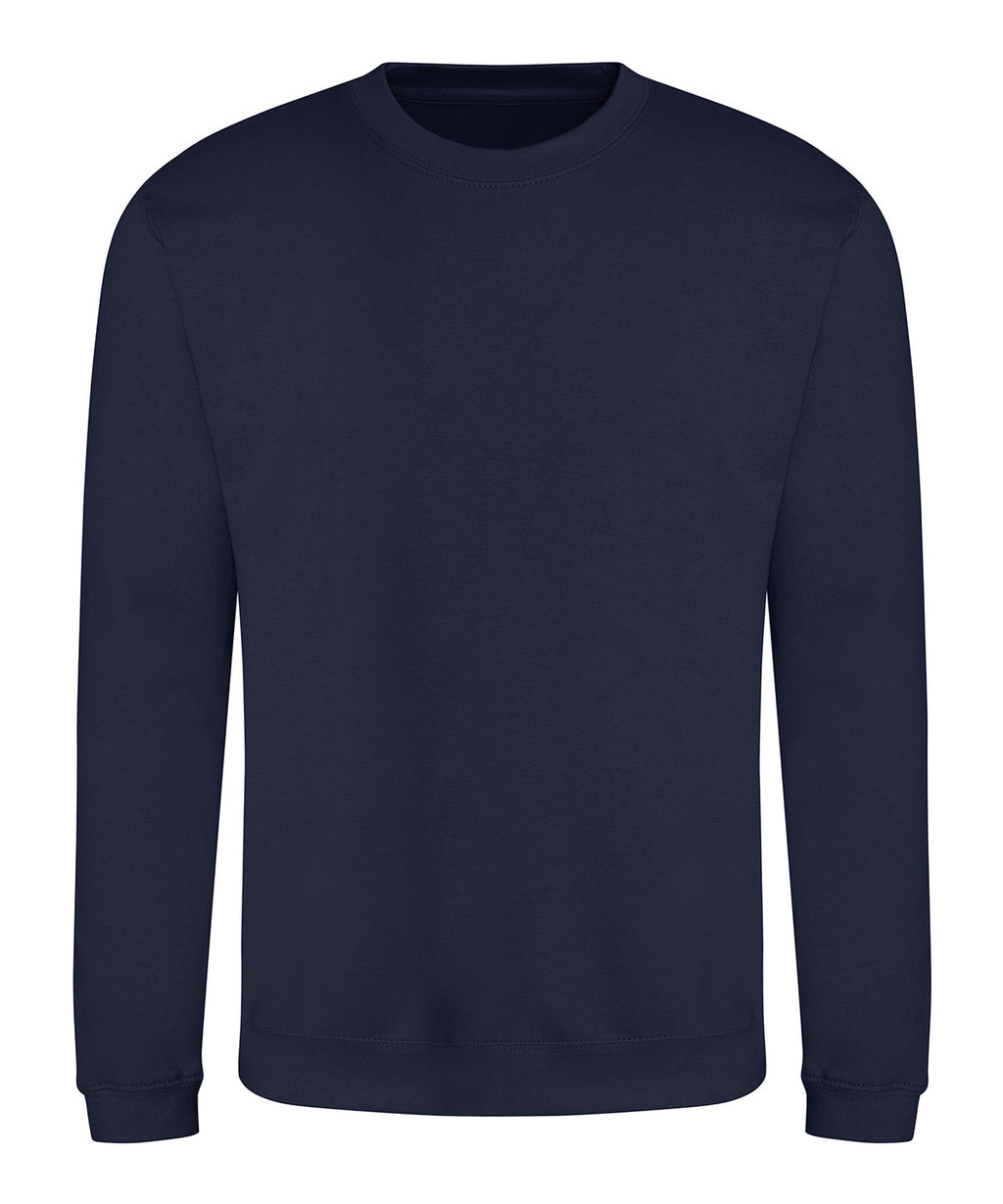 AWDis sweatshirt - Oxford Navy