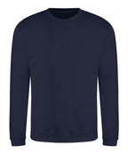 AWDis sweatshirt - Oxford Navy